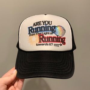 BIG SEAN MERCH TRUCKER HAT